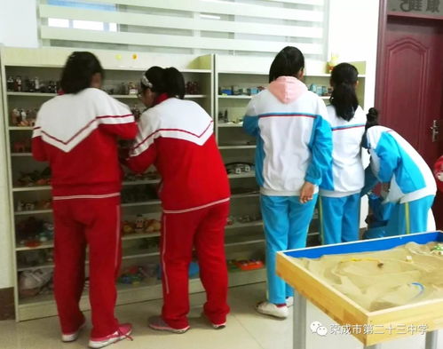 我校心理健康教育與咨詢中心正式投入使用，助力學生全面發展