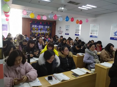 備考時節，臘八粥香情更濃