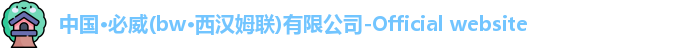 中国·必威(bw·西汉姆联)有限公司-Official website